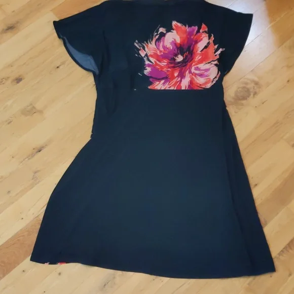 Jones New York Dress Size 20w - Picture 6 of 7